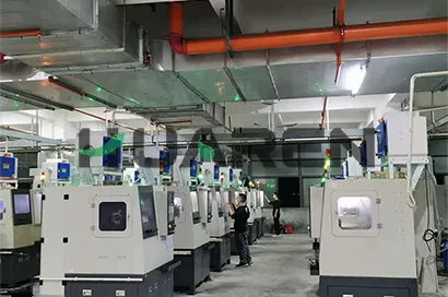 精密醫療器械金屬加工車間油霧凈化案例